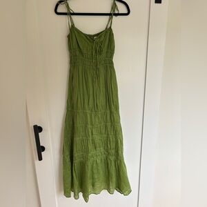 Nicholas summer dress